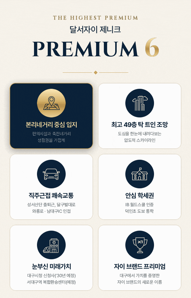 PREMIUM 6